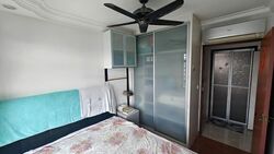 Blk 12C Straits Vista @ Marsiling (Woodlands), HDB 4 Rooms #454388091